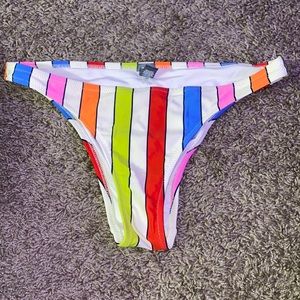 Cheeky Bikini Bottom